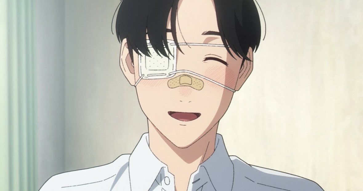 8810 (@8810anime) / Posts / X