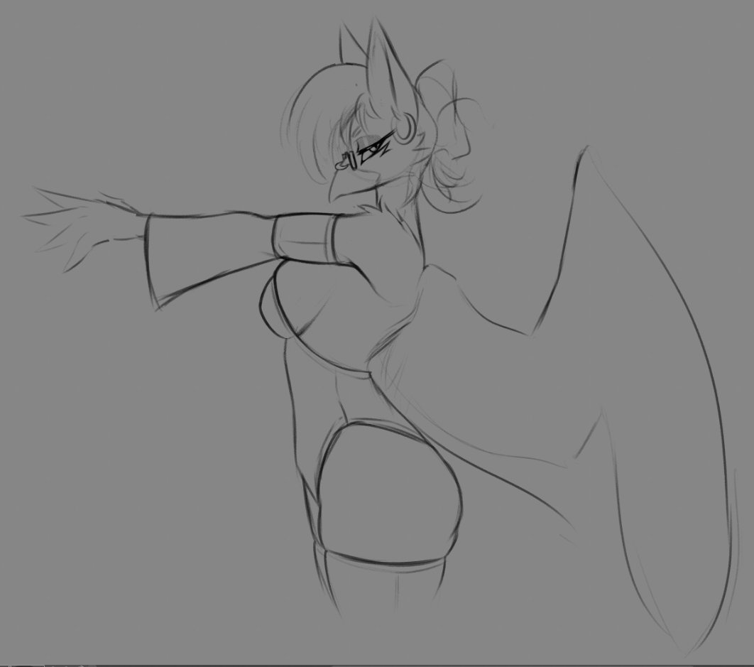 Wyviryn (Comm catch-up) tweet media