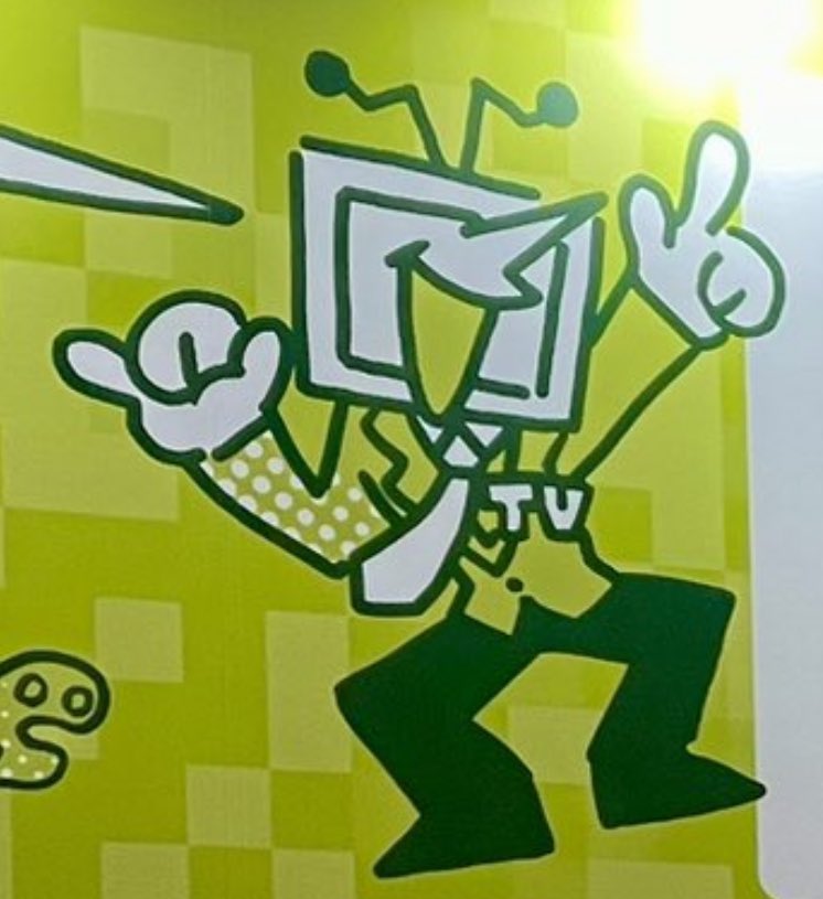 <a href="/cyberamicpuppy/">HAL 🦇💤</a> I have yet to find any scans but I did find these. The rendering is a little bit nicer.