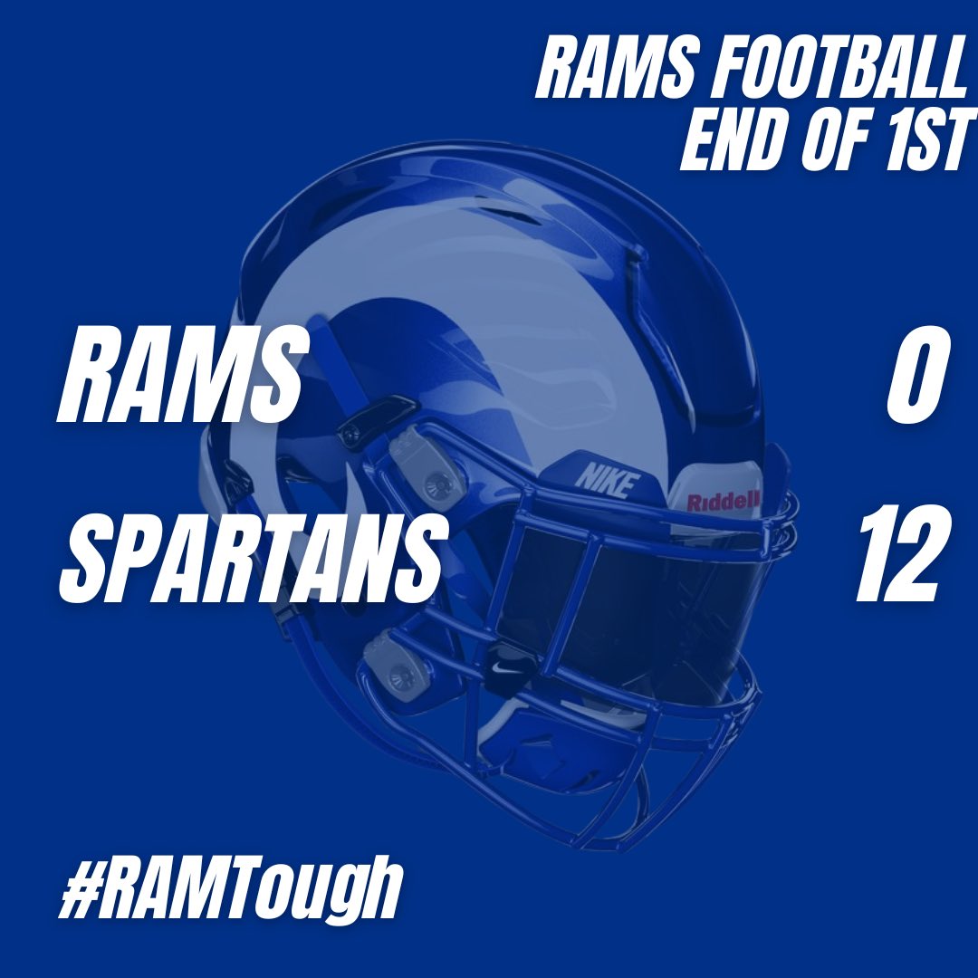 Ladue Rams Football tweet media