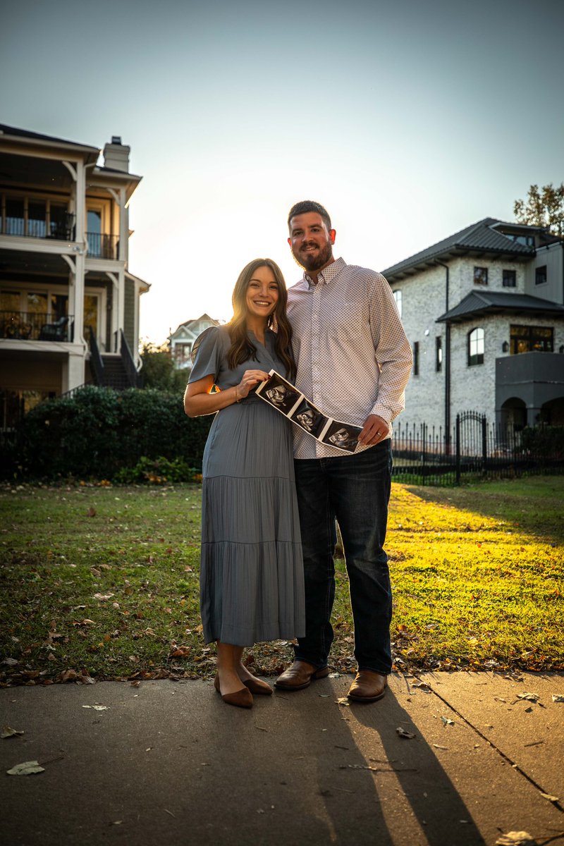 Trey Money tweet media