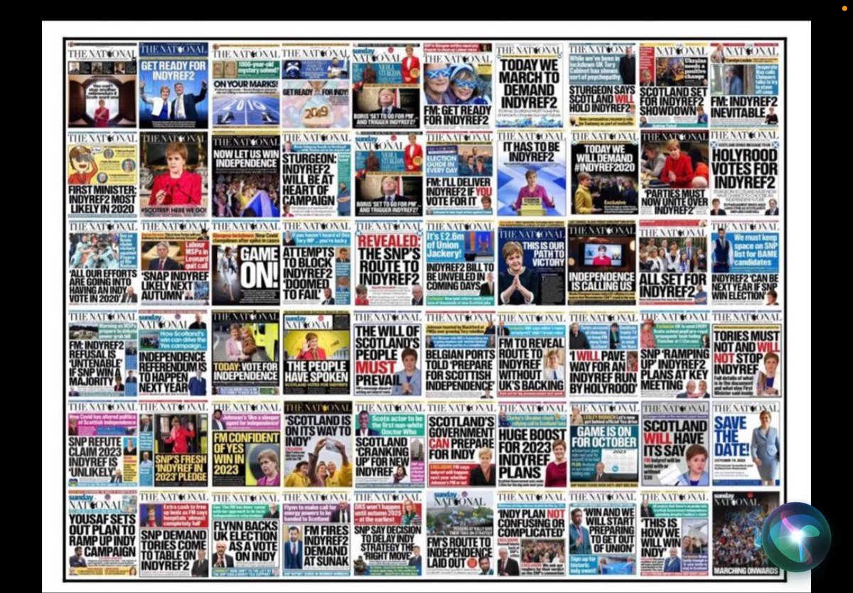 AnnieGlen11's tweet image. The SNP promise quite a lot…..but they deliver nothing.