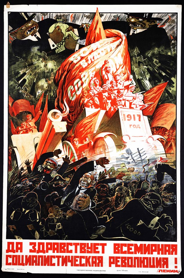 96M_e_m_o's tweet photo. Hace 108 años, la clase obrera dirigida por Lenin y el Partido Bolchevique tomó el cielo por asalto. La Gran #RevolucionSocialista de Octubre abrió la era de la emancipación, del derrocamiento y de la toma del poder. https://t.co/PXeD2JXDLI