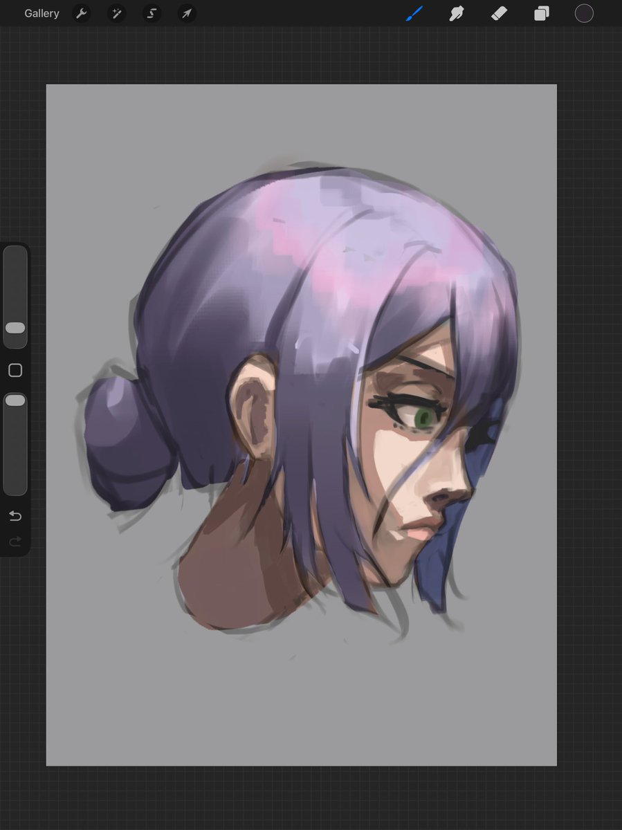 jinandlora's tweet photo. Rkgk #reze , incredibly rusty its a huge blow to my confidence looool https://t.co/mVEdFyMka4