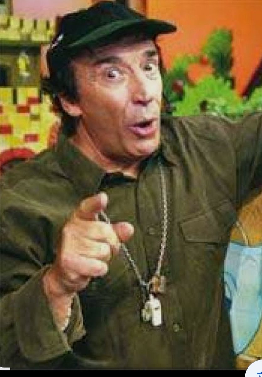 matutealbornoz's tweet photo. @teledoce @TelemundoUY un adiós a un icono que nos marchó una generación en generación con sus programas y sus personajes, gracias cacho por marcar mi infancia, yo te fuii a ver al teatro cuando tocabas el saxo QEPD https://t.co/V65GQsWtOl