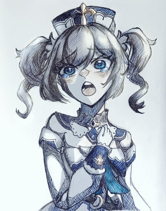 バーバラ - Search / X