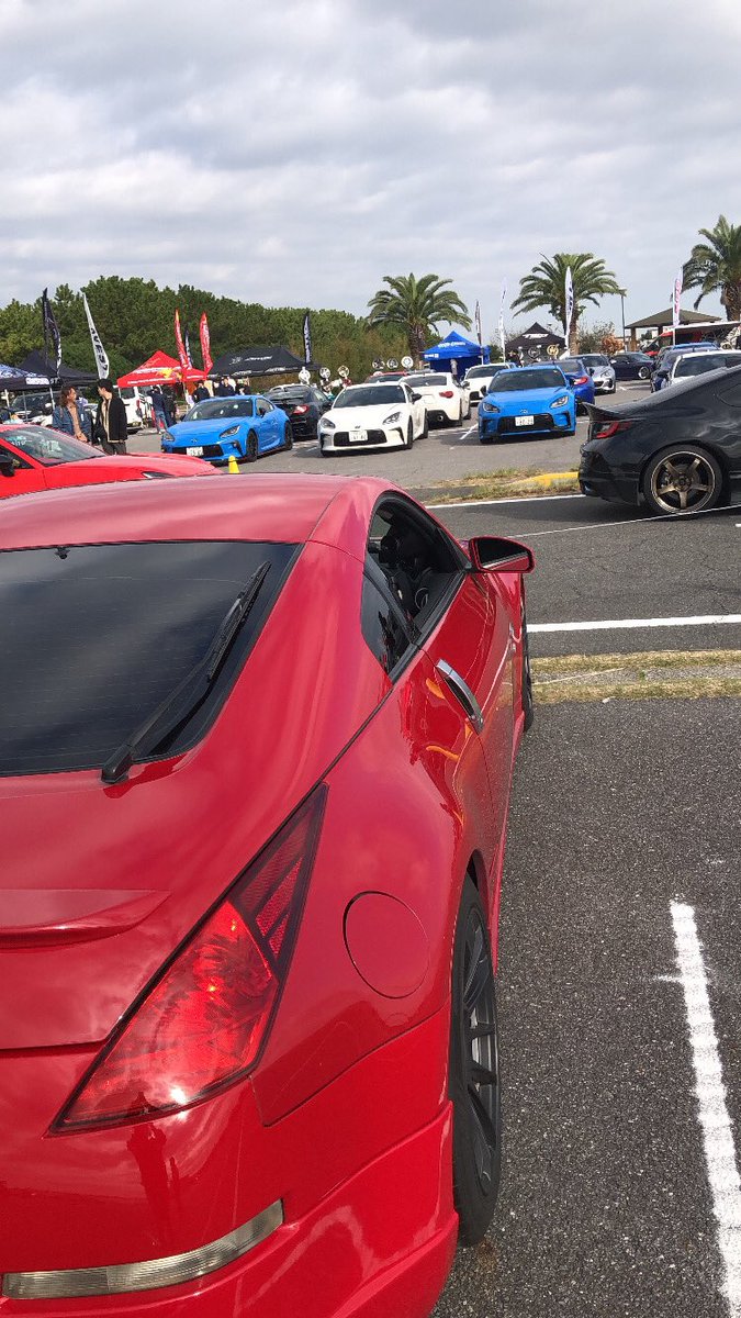 ミラネキ⇆Zネキ@11/8 愛知Zmind on X