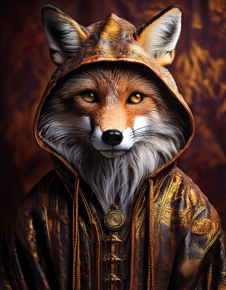 rootchallenge01's tweet image. 🦊 Friday Fox Challenge🦊

QT - #foxfriday