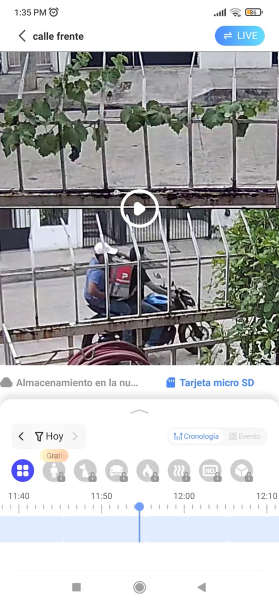 Emergencias Ec tweet media