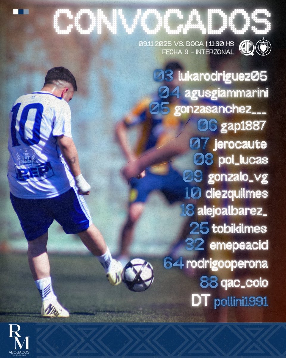 Quilmes_LAT's tweet image. Yo quisiera ver a Boca...