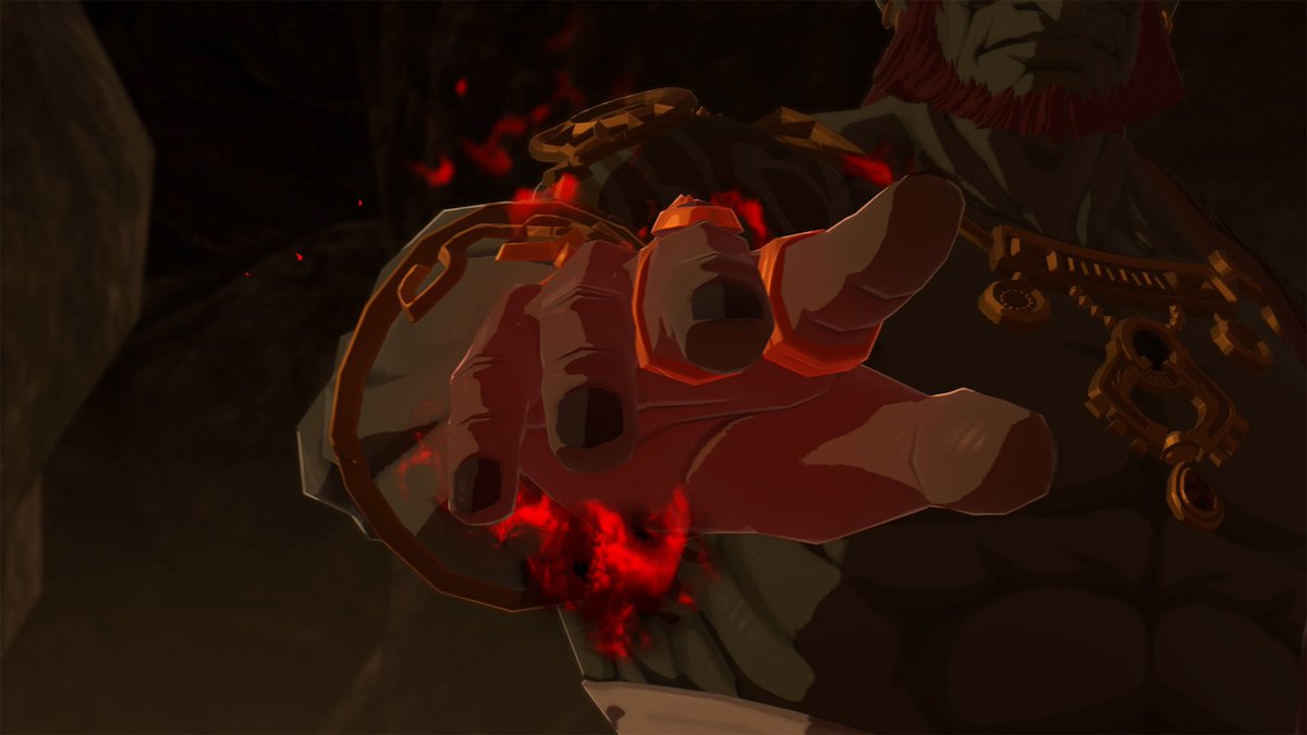 Nintendo of America tweet media