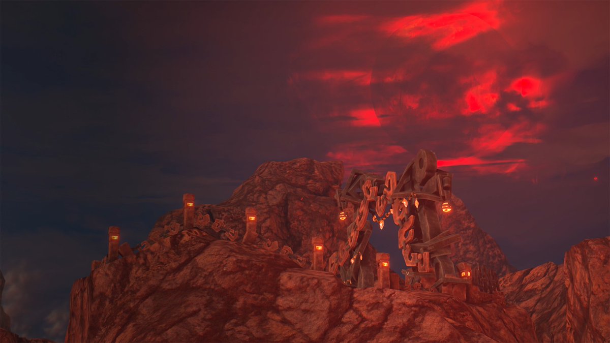 Nintendo of America tweet media