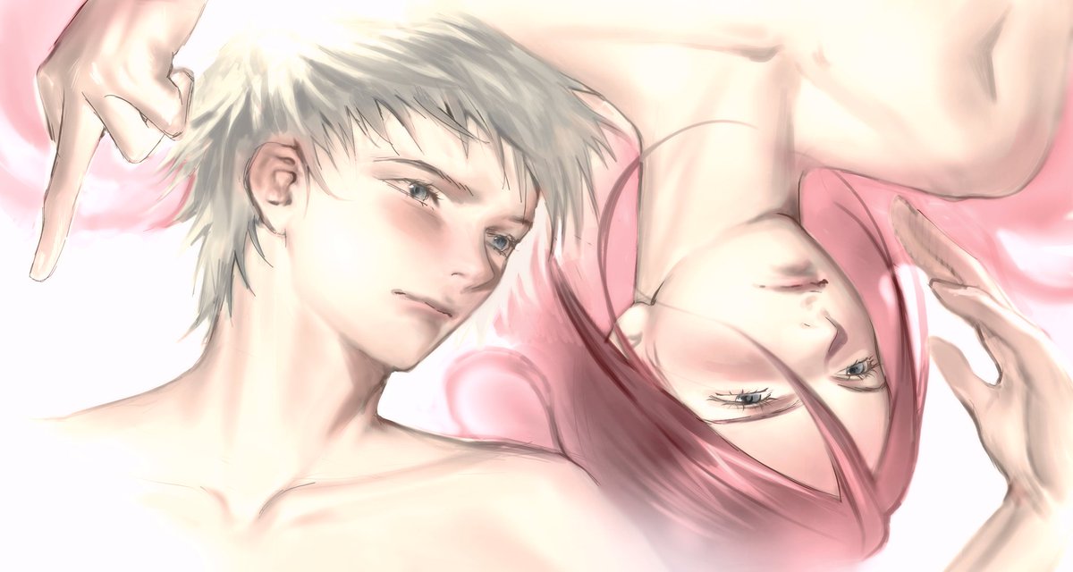 😵 (@miobya) on Twitter photo 