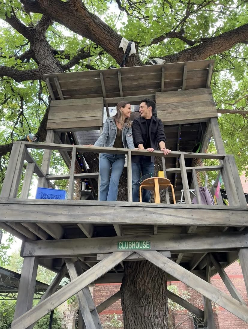 I’m sorry but Frizzie is really working for me. Like look at them. 😩😍🥹