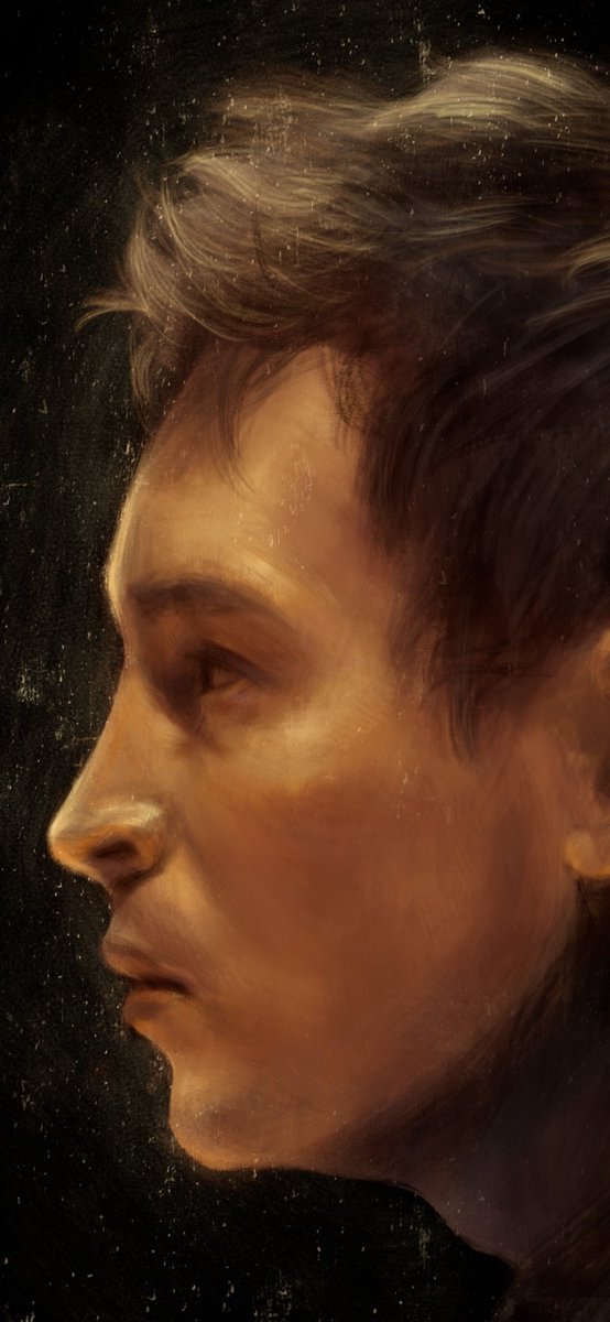 iamewwwa's tweet photo. i like his facial profile 💔
#twentyonepilots #cliqueart https://t.co/yrL9RqHt4d