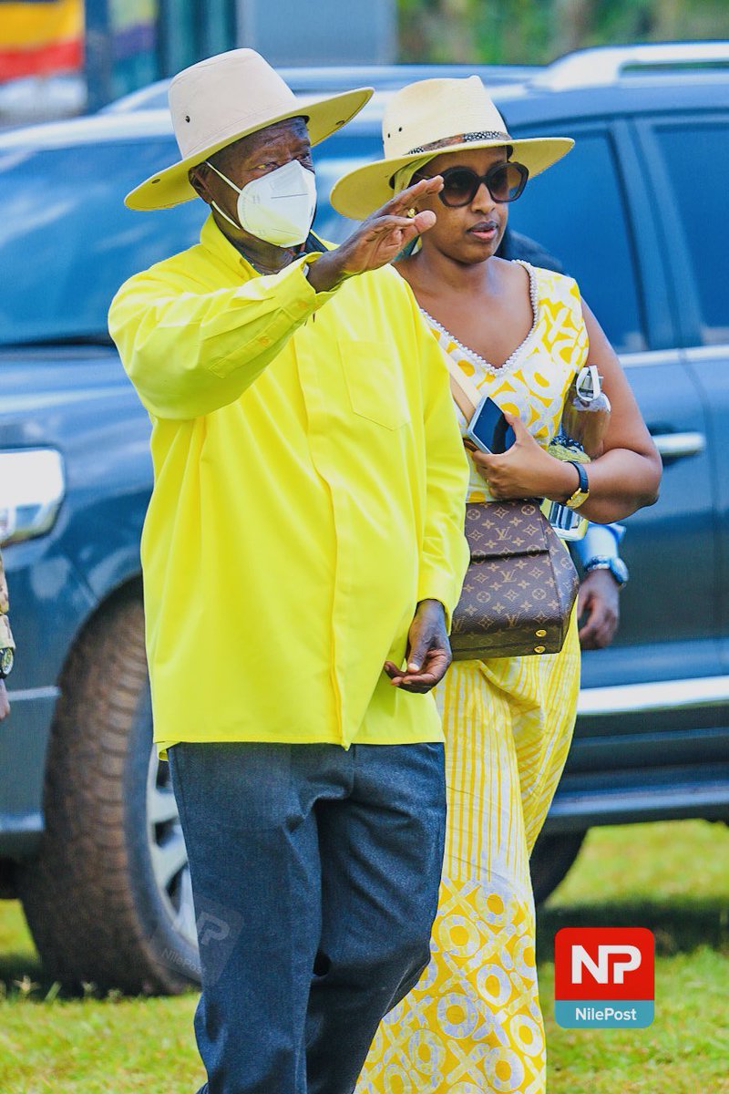 Father and daughter in the campaign