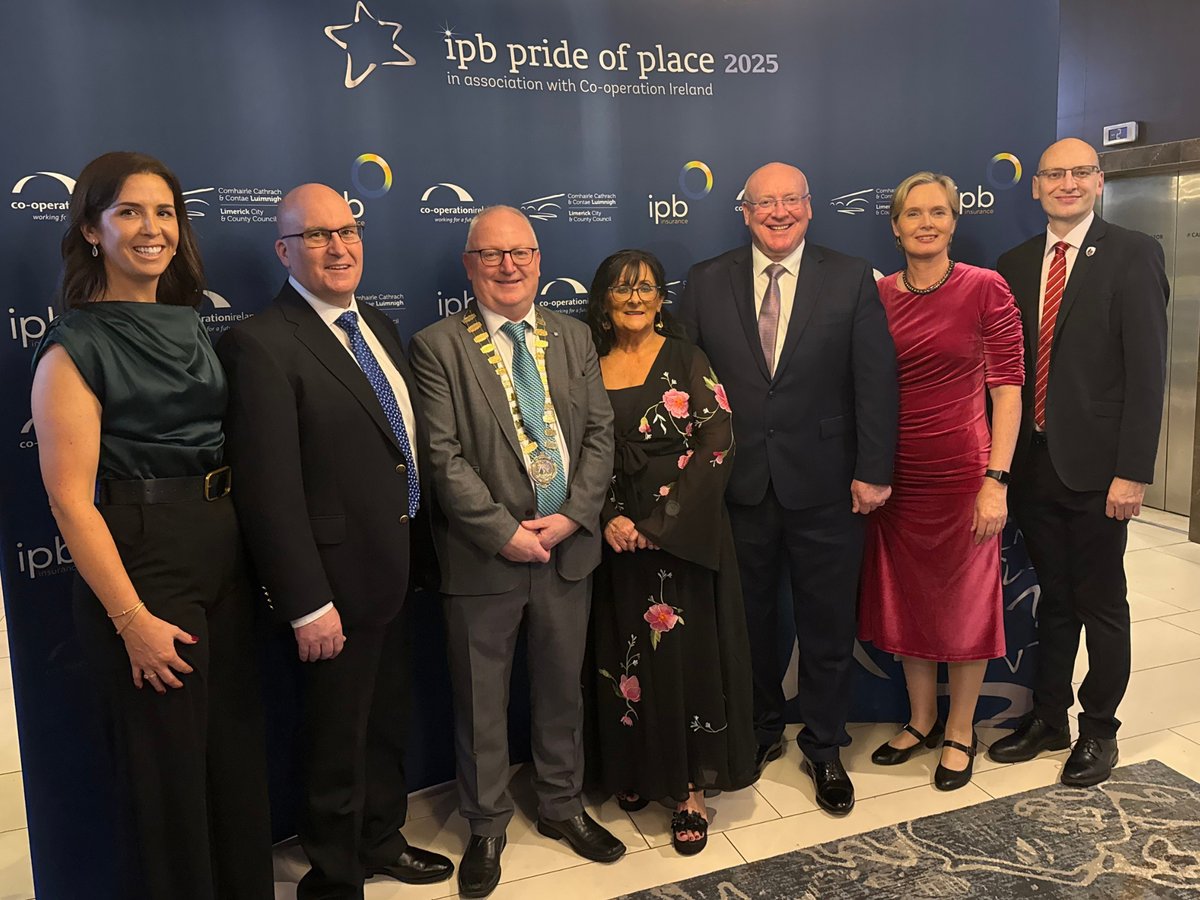 dunphycomms's tweet image. Clarinbridge Triumphs at #IPBPOP2025
dunphycommunications.ie/news/clarinbri…