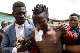 PrinceLusingah's tweet image. The Uganda Defence Forces should desist from suppressing the opposition. During the electoral campaign period, opposition leaders must be afforded the requisite space and opportunity to articulate their policies and engage freely with the electorate.