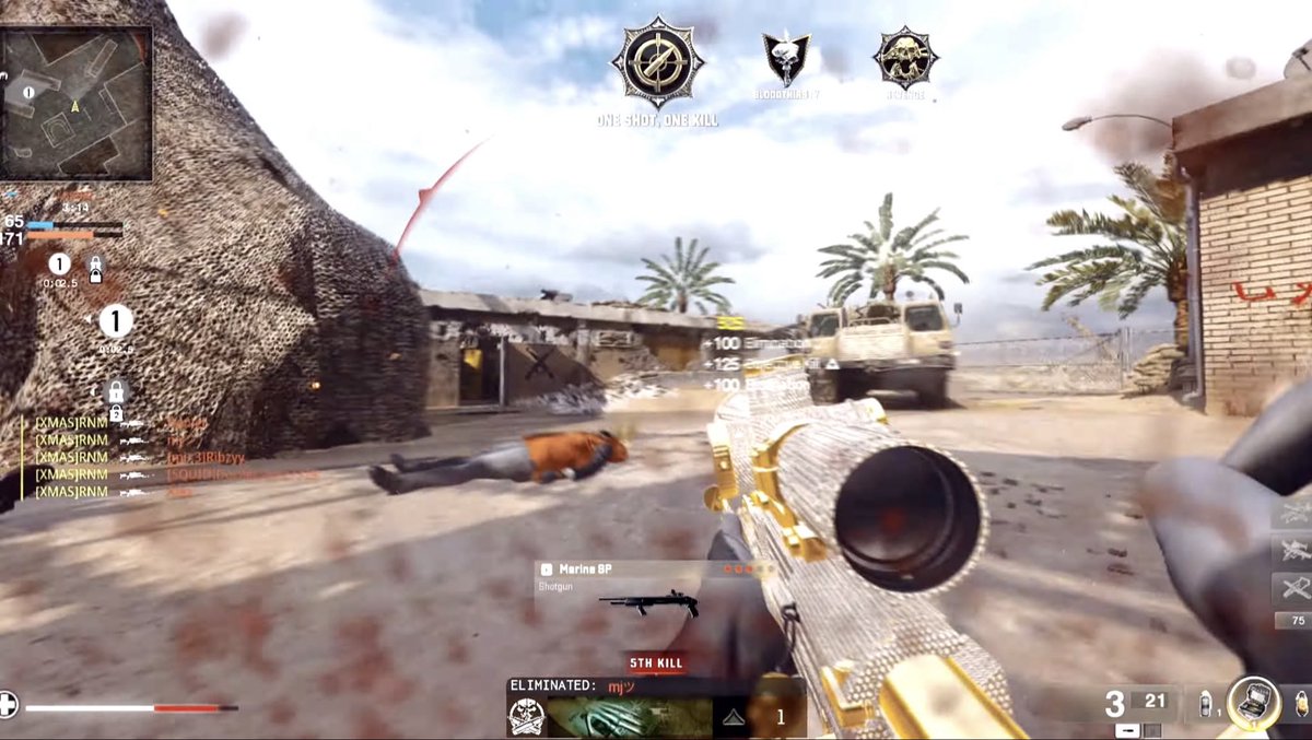 ETHEREAL: DUAL BEST OF BO6 WITH <a href="/Vietnahmese/">ioN Viet</a> 

EDITED BY: <a href="/SoaRZelta/">SoaR Zelta</a> <a href="/yBofa_/">Bofa</a> 

been such a fun year all around and really love how this turned out. shoutout to everyone involved and the support through the year. our best video yet for sure. ENJOY! ❤️

youtu.be/vM2lYwJZ9XU?si…