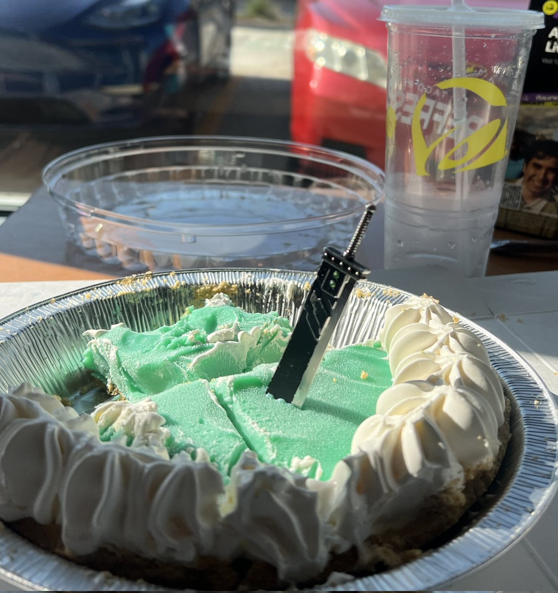 Brandon Acosta 🇵🇷 tweet media