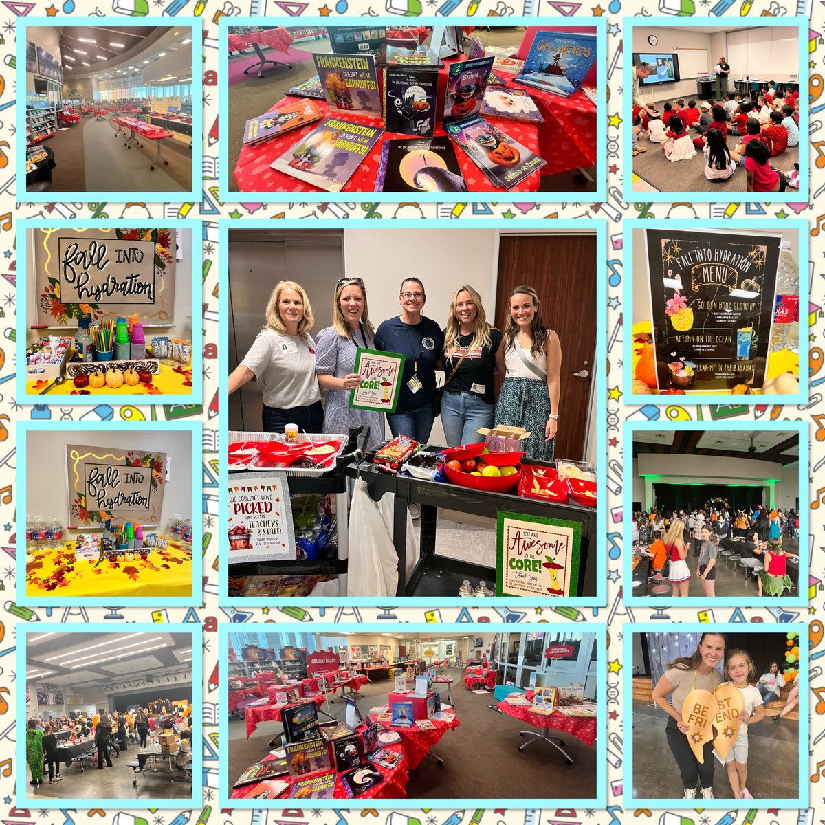 Michelle Marshall tweet media