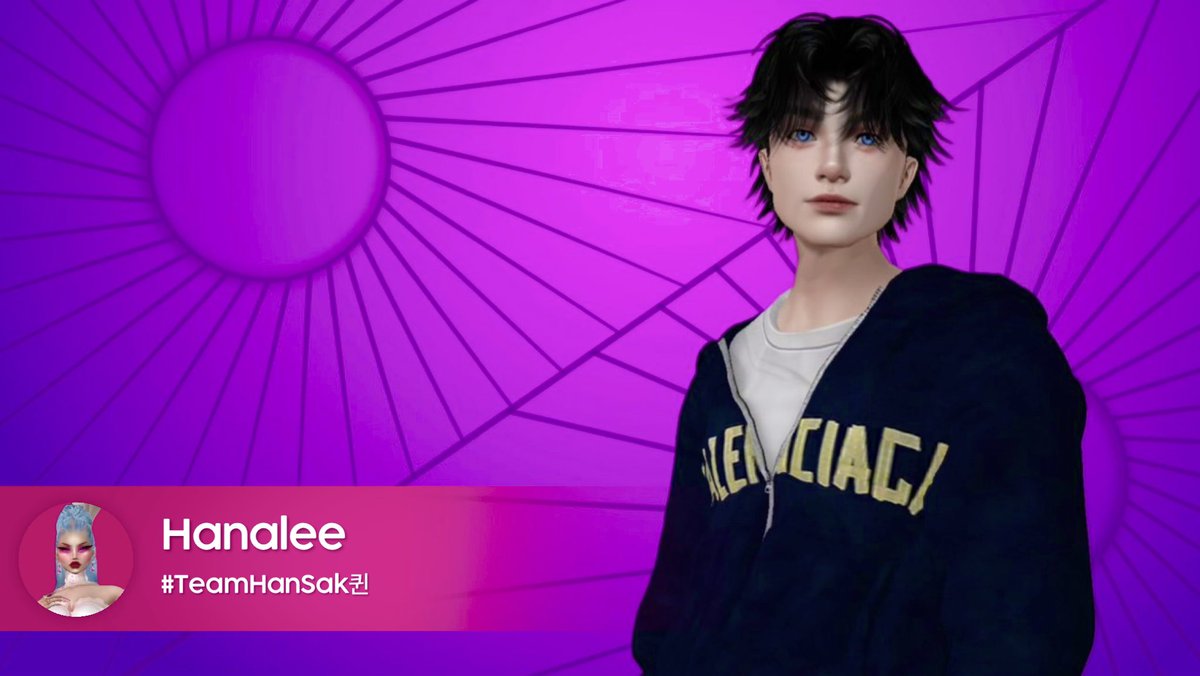 JasonsDragRace's tweet photo. 👑 #TeamHanSak퀸’s @HANALEESK (#Confessional): “I’m glad @kamminyxt shut her mouth, ‘cause baby—keep it cute or keep it mute. I’m not the one to play with. I can play in Korean or English… so, if you want, Russia—bring it.” #JasonsDragRaceUK https://t.co/LPe4R8dfeM