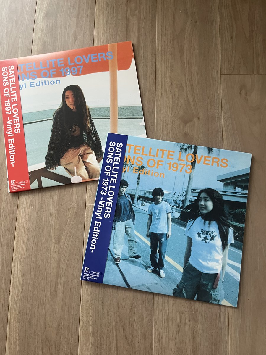 SATELLITE LOVERS (@Satellava) / Posts / X