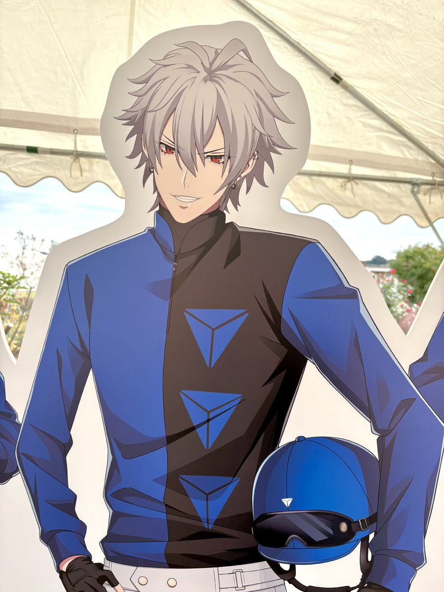 【ヒプマイ】 UMAJO ヨコハマ ヒプノシスマイク ヒプマイ UMAJO クリアカード ヨコハマ - メルカリ