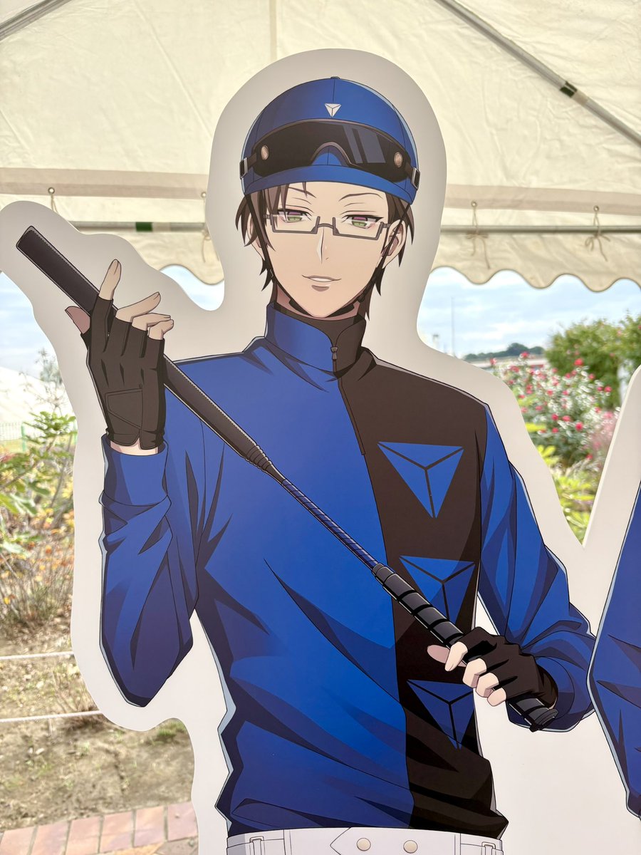 【ヒプマイ】 UMAJO ヨコハマ UMAJO MEETS HYPNOSISMIC -D.R.B-」開催！ JRA