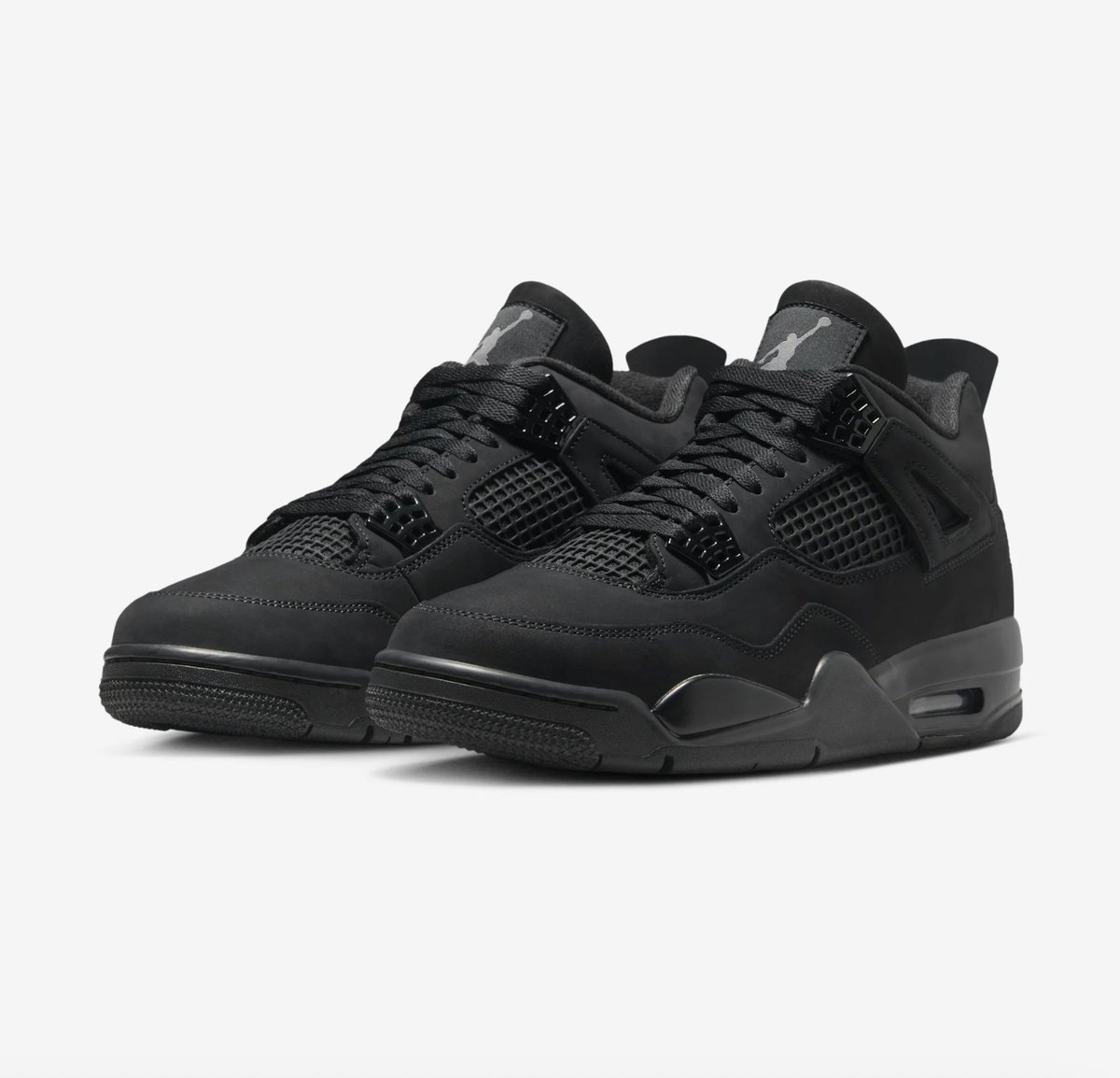 SOLELINKS's tweet photo. Ad: Dropping November 28th
Air Jordan 4 Retro 'Black Cat'

Mens:https://t.co/oHA4v7e2tZ
GS:https://t.co/yf86X9VS33
PS:https://t.co/jFsNR0Dry2
TD:https://t.co/sLOsKLZuDx https://t.co/Ab7x1osJRg