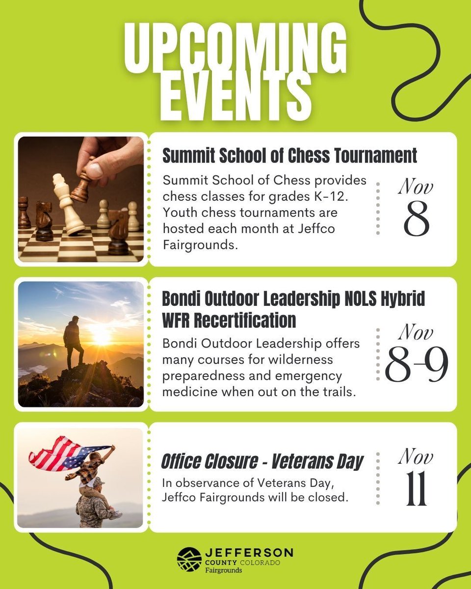 Jeffco Fairgrounds tweet media