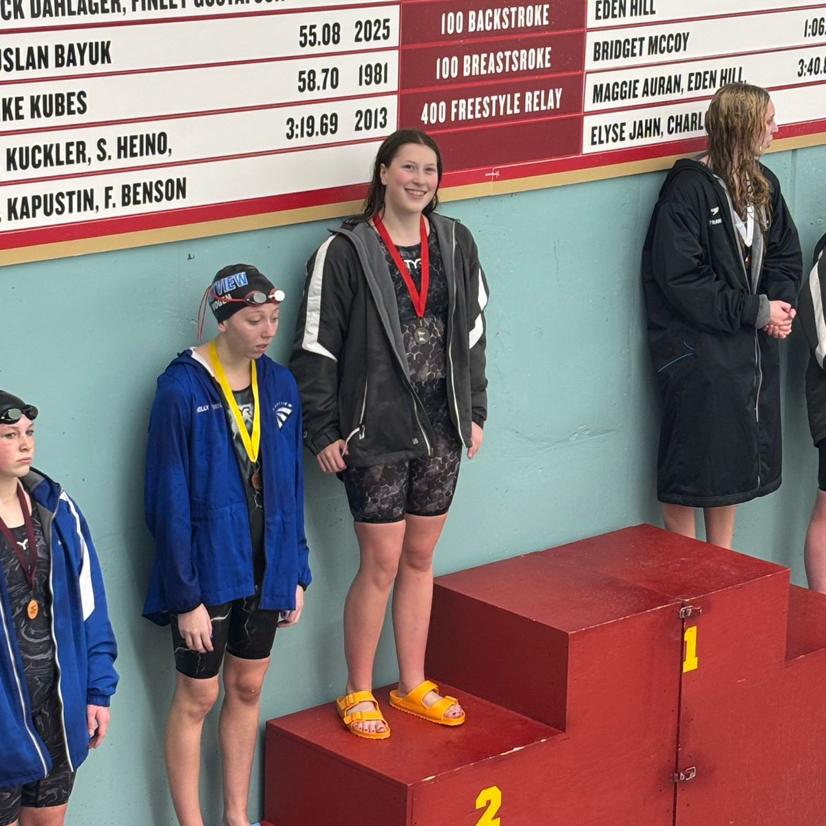 AVHS Athletics tweet media