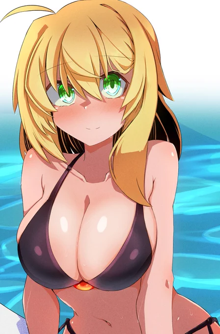 いいおっぱいの日なので でかいぺぇも良いけど控えめなぺぇもいいよね