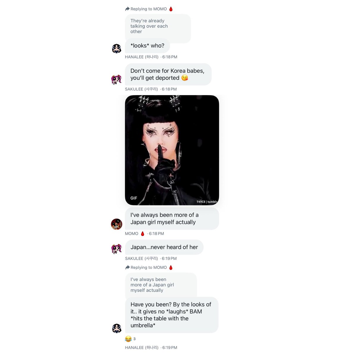 JasonsDragRace's tweet photo. #GodSaveTheQueens! 🇬🇧 Lights, cameras, FIERCE! #JasonsDragRaceUK’s new #DragDuos have entered the #WerkRoom—and we’re catching every breath! 🎥

And, finally… the Busan Barbies.
Welcome, #TeamHanSak퀸! 🌸👑
@HANALEESK @SAKULEESK https://t.co/50L9VnoTHW
