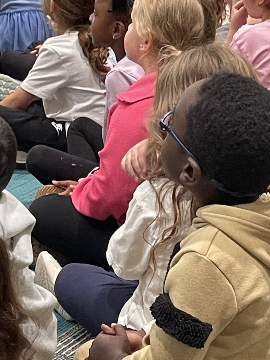 Liberty Early Childhood Center tweet media