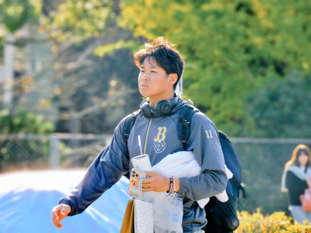 長野久義 実使用 プラクティスシャツ ホーム 2012 HATTRICK（ハット