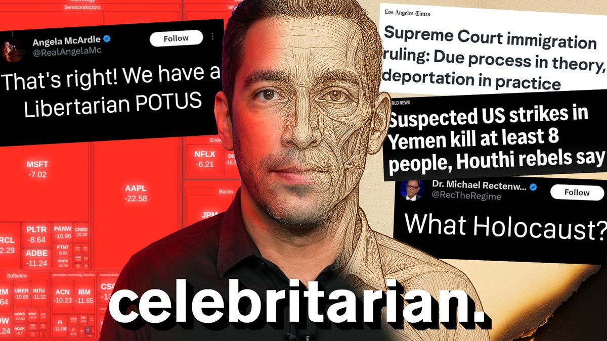 liquid2ulu's tweet image. .@ComicDaveSmith has been a poison on the movement for quite some time. He is bad at debating, bad at philosophy, and damaging to libertarianism.

Watch my video linked below to see why. I imagine Dave will continue to use some cope identified within the video to refuse debate…