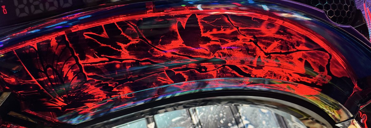 四ッ谷ナナリー🪼 on X