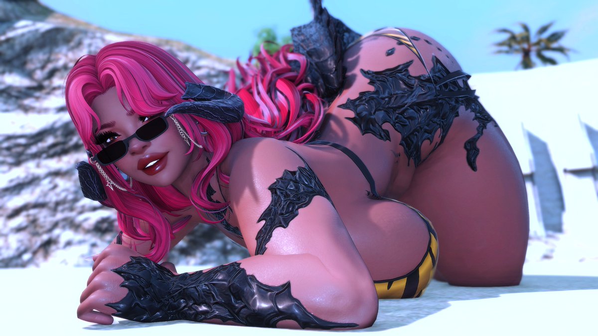 .......... Enjoying the view?~
#GPOSERS #Gposer #gposerlewd #GPOSERSLEWD #eorzeaphotos #photosofeorzea