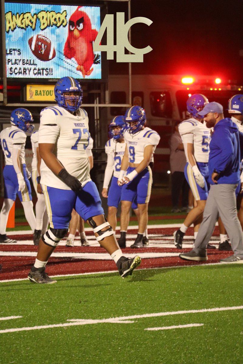 Tiger Huddle Network🛜 tweet media