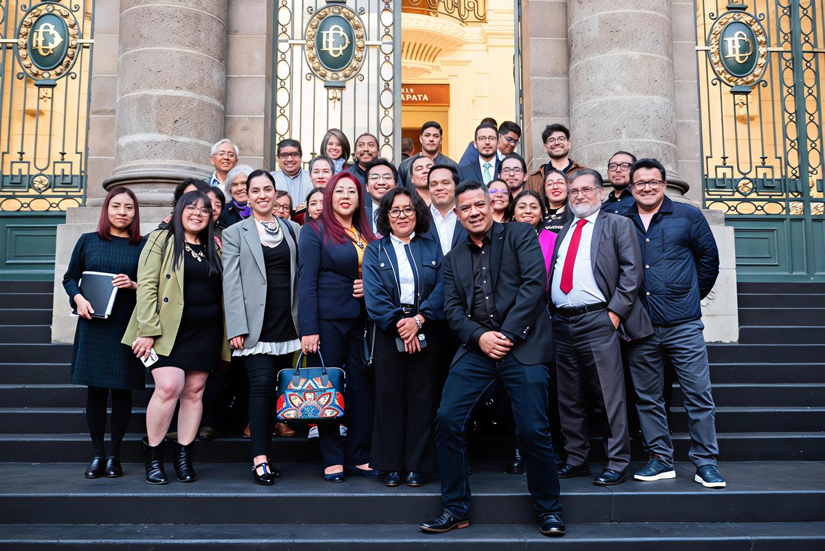 Guadalupe Ramos Sotelo tweet media