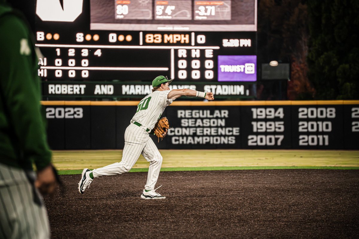Charlotte Baseball tweet media