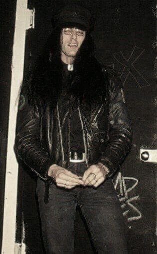 daily peter steele tweet media