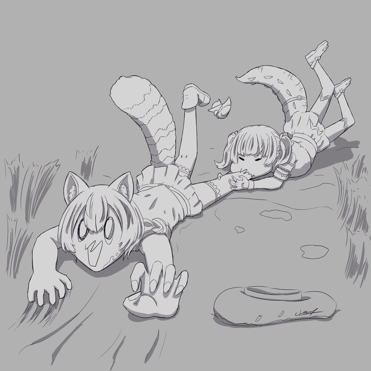 Chess Ire 🌙😺 tweet media