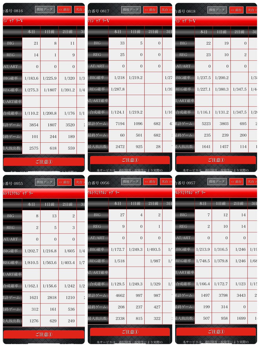 あや画面 AIナビ パチンコ・スロット【関東版】 on X