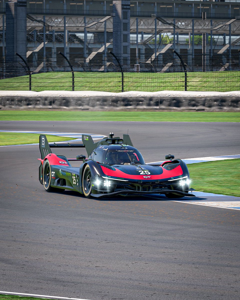 GT Champions tweet media