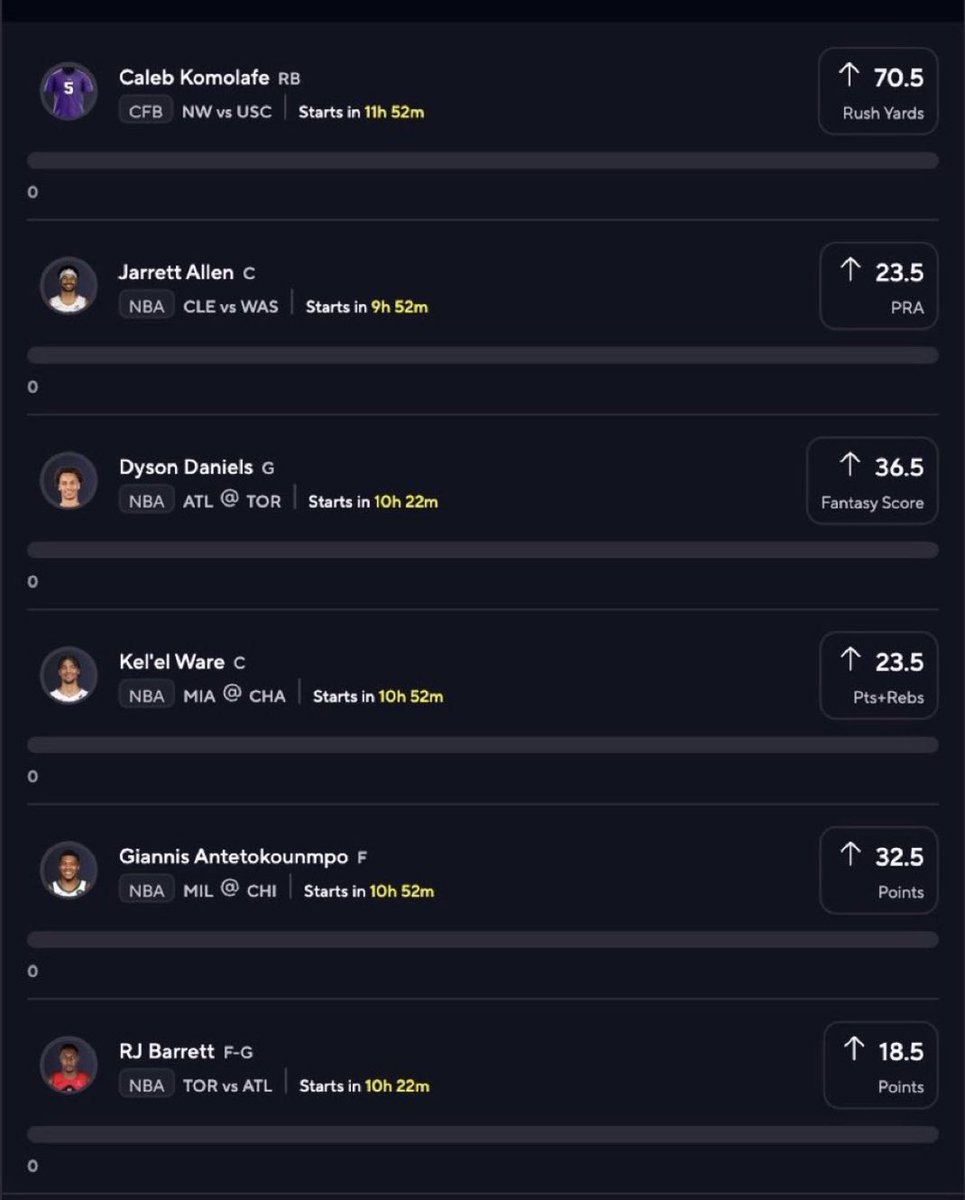 Under 7/8 av 0.5 assists

vs Pistons who allow LOWEST assist

Join telegram link for premium plays 👇👇👇
t.me/+bGhGKBlvI1tmM…