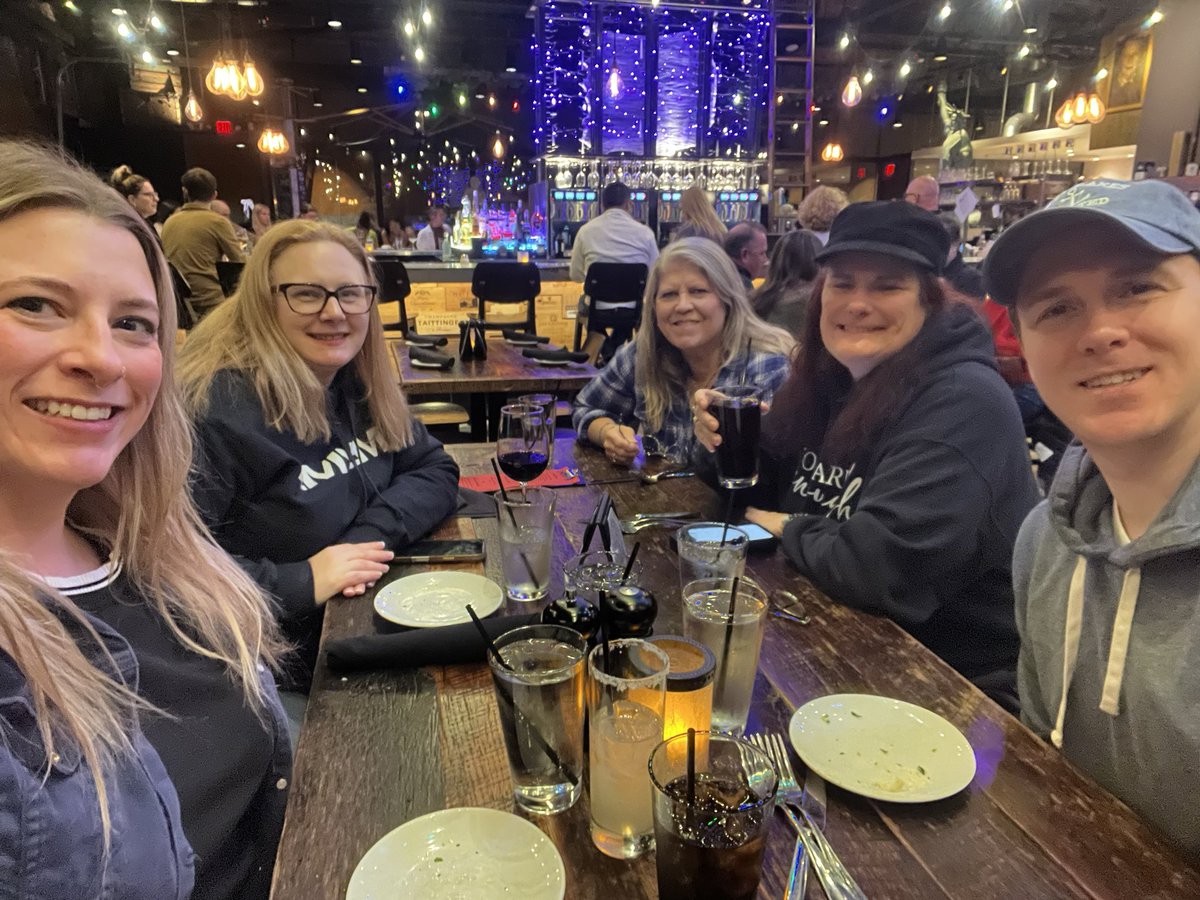 Metro Detroit Geek tweet media