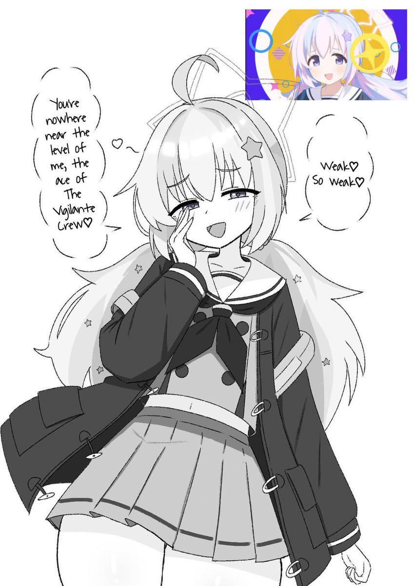 💜Yσʋɾ Sʋpeɾ Stɑɾ Reisɑ 🌠 tweet media