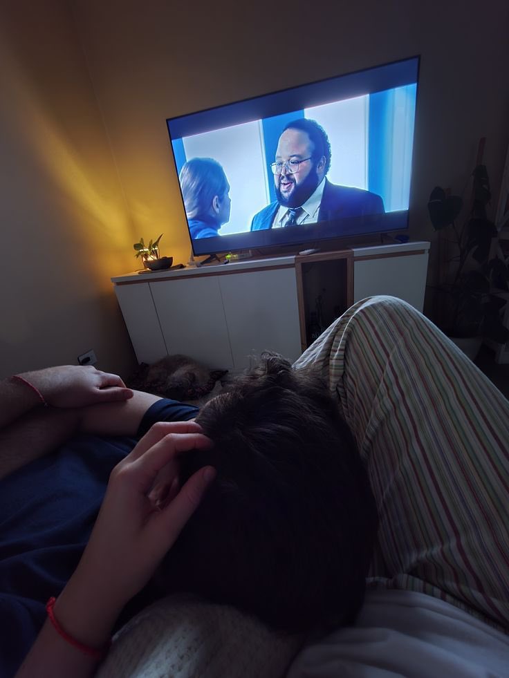 prefiero mil veces esto antes que salir de joda